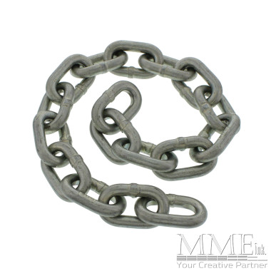 Plastic Coil Chain